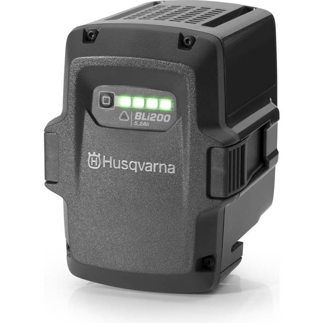 Husqvarna Batteri BLi200 5.0Ah 36V (Proffs)