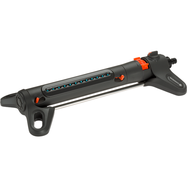 Osc. Sprinkler AquaZoom S Offer