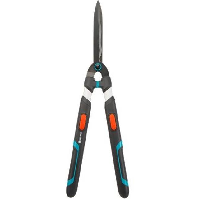 Gardena Telecut Telescopic Hedge Clippers