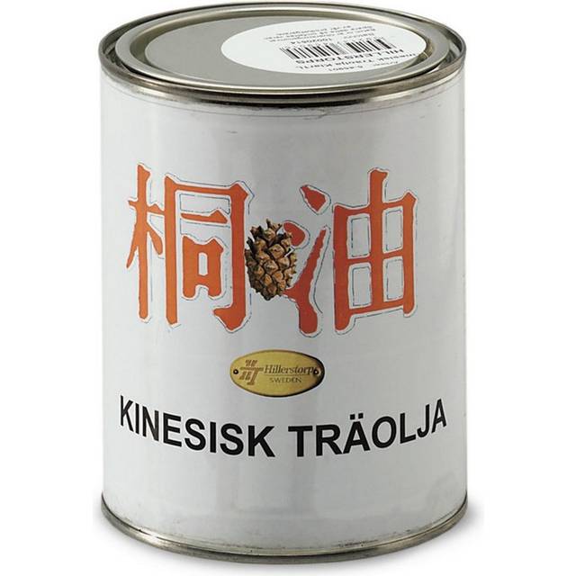Kinesisk träolja 1 liter