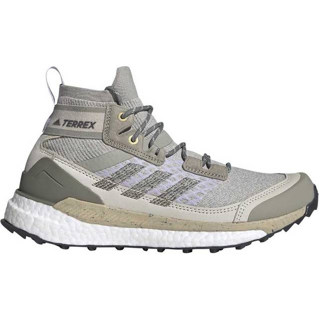 adidas Damer Terrex Free Hiker Blue-ef6588 promenadsko, Feagry Leggrn Prptnt - 41 1/3 EU