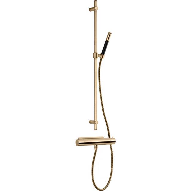 Tapwell Duschset Evo EVM168 + ZSAL300 Mässing
