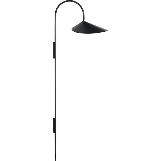 Ferm Living Arum swivel tall vägglampa Cashmere