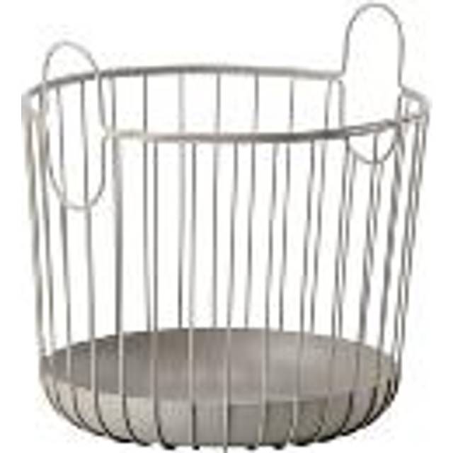 Zone Denmark Zone Inu korg taupe, small