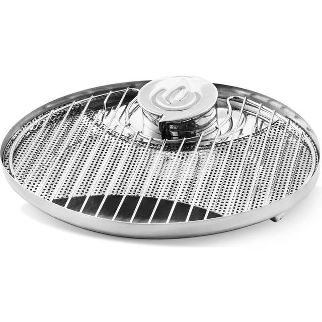 CampStove Portable Grill, Silver - One Size