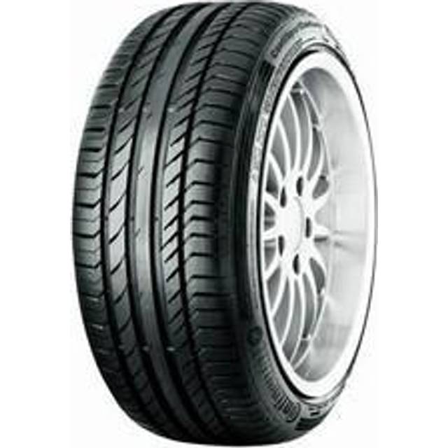 Continental ContiSportContact 5 235/55R19 101Y N0