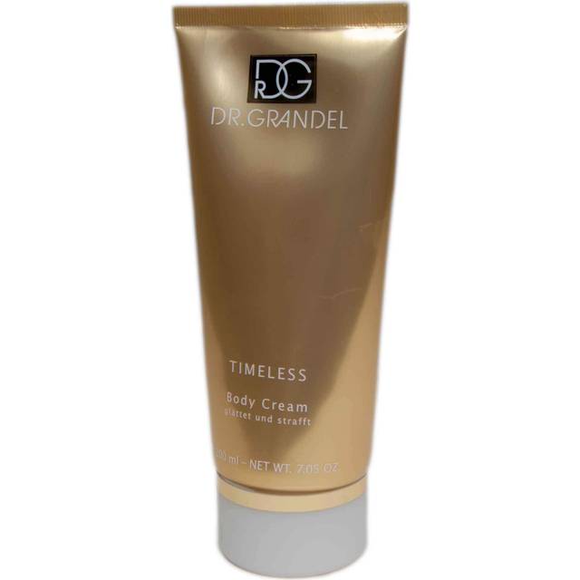 Dr. Grandel Timeless Body Cream 200ml
