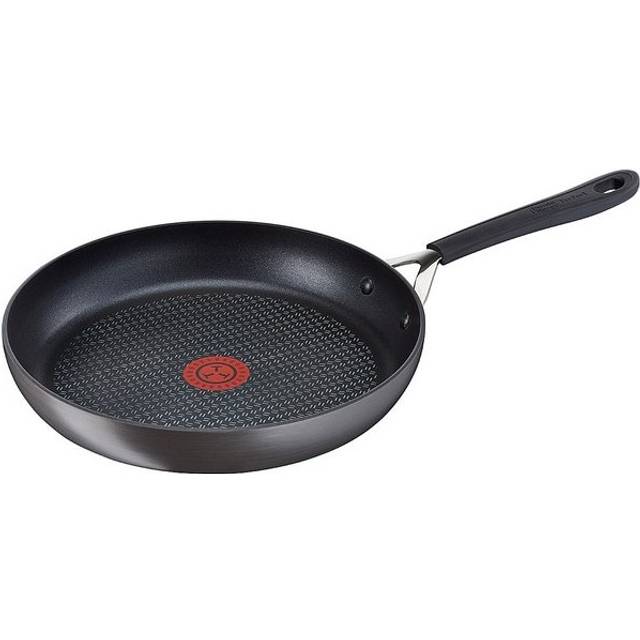 Jamie Oliver by Tefal 28 cm Non-Stick Induction Pan