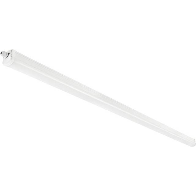 Nordlux Oakland 150 Single | Batten Light Fitting | White, White