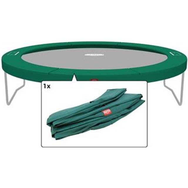 BERG Reservdel Champion GRAND CHAMPION - PADDING GREEN 520