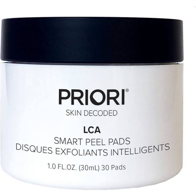 PRIORI LCA - Smart Peel Pads