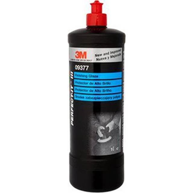 3M Perfect-It III Högglansskydd 1 l