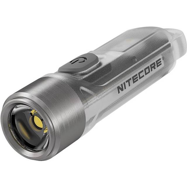 Nitecore TIKI Keychain Light