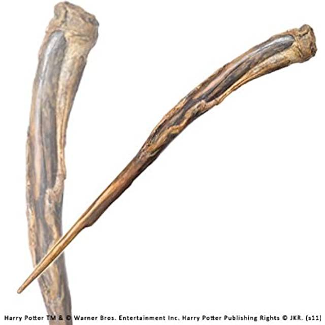 Harry Potter Snatcher's Magic wand Decoration Articles brown - Onesize