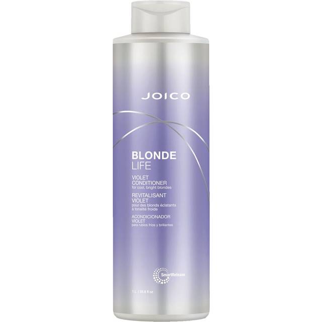Joico Blonde Life Violet Conditioner 1000 ml