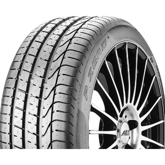 Pirelli P Zero 245/45R19 98Y MGT