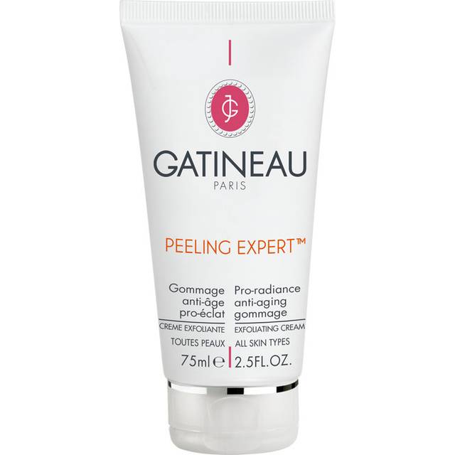 Gatineau Anti Aging Peeling Gommage 75ml - Cream