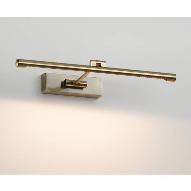 Astro Goya 460 LED Chrome Picture Wall Light