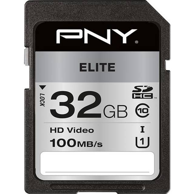 32gb sd card u1 sdhc class 10 memory for digital slr dslr camera 4k uhd 100mbs