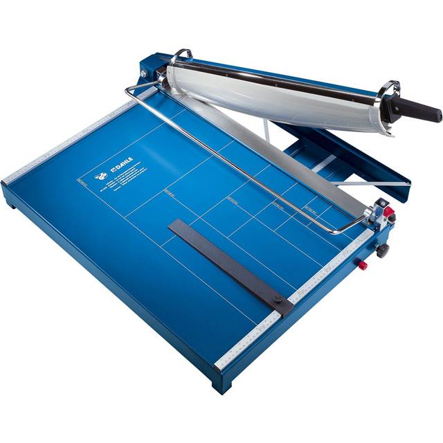 Dahle Premium Guillotine 561