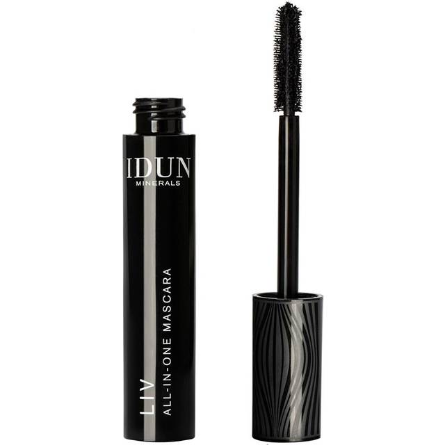 LIV Mascara Black - 12,5 ml