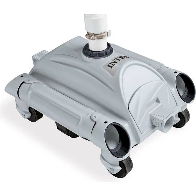 Intex Automatisk Pooldammsugare ovan mark 28001