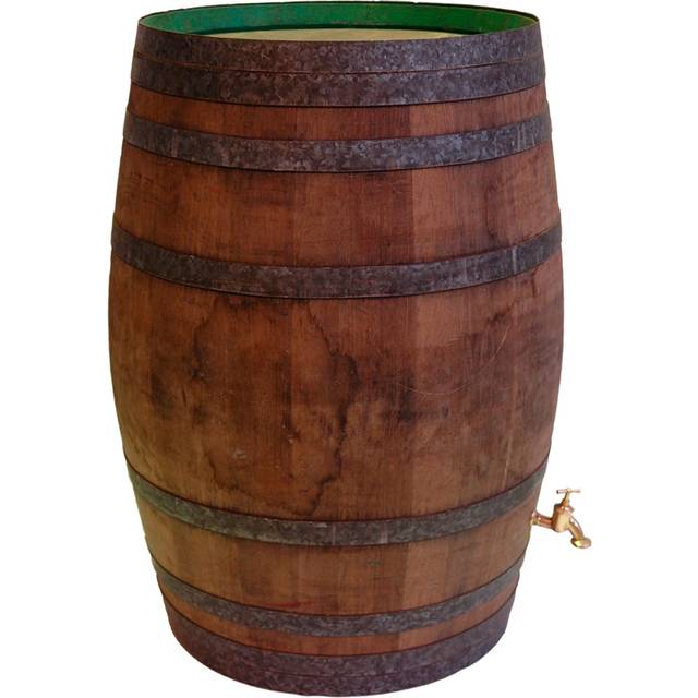 Regnvandstønde 240L