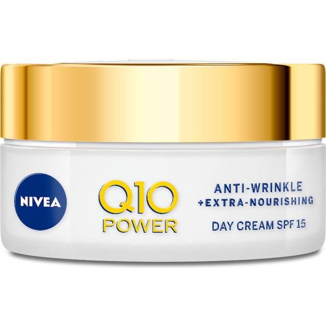 Q10 Extra Nourishing Day Cream 50 ml