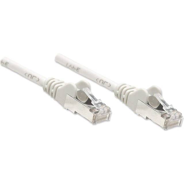Intellinet FTP Cat5e RJ45 2m