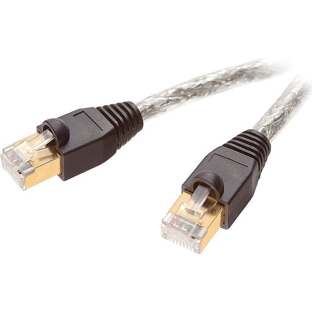Vivanco S/FTP Cat6e RJ45 2m