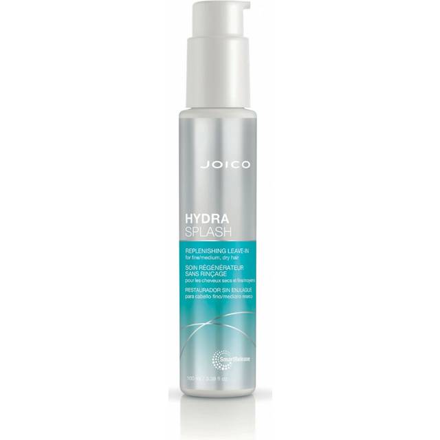 Hydrasplash Replenishing Leave-in (for Fine/ Medium Dry Hair) - 100ml/3.38oz
