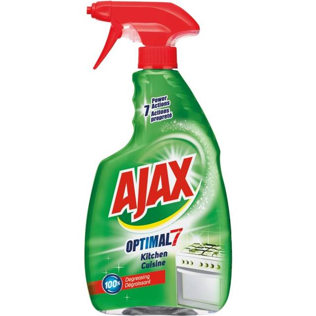 Köksrengöring 750ml | Ajax Optimal 7