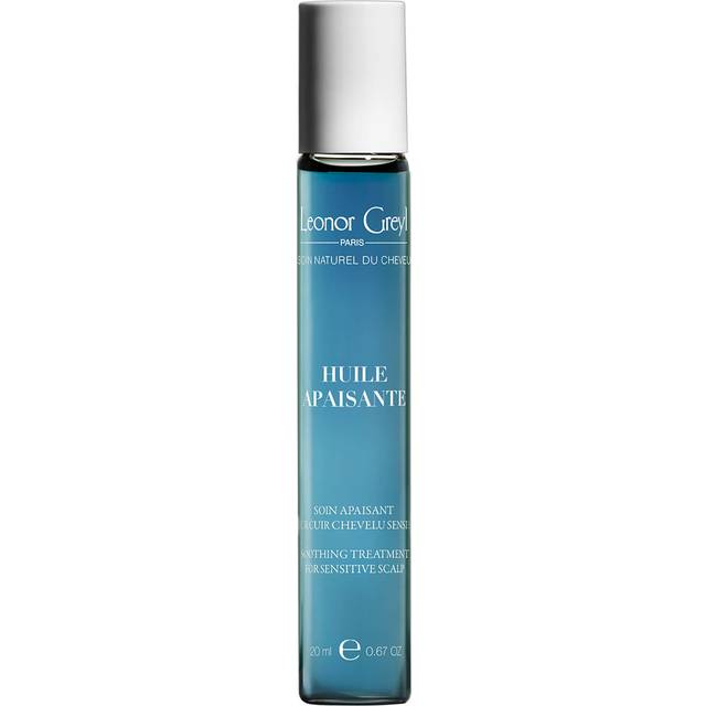 Leonor Greyl Huile Apaisante Soothing Treatment for Sensitive Scalp 20ml - NA