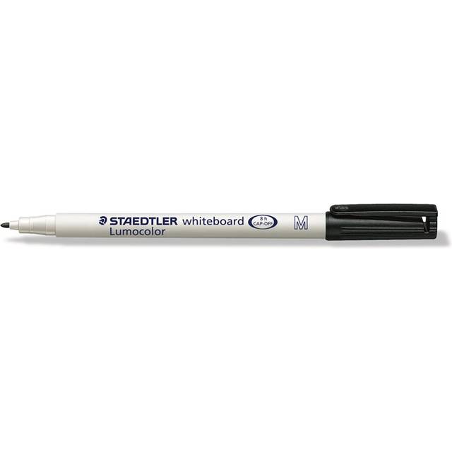 Lumocolor Whiteboard Medium Black
