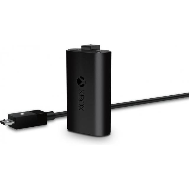 Xbox One - Play & Charge Kit