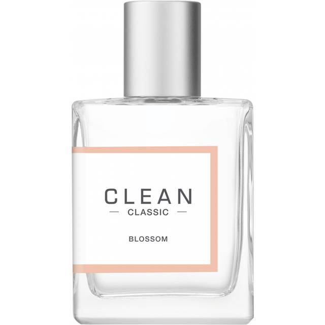 Clean Blossom Perfume by Clean 63 ml Eau De Parfum Spray for Women (63 ml)