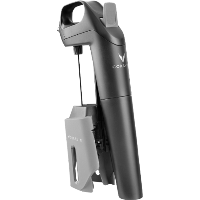 Model Three, Wine Lover Pack - Coravin