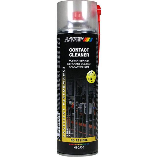 MOTIP-DUPLI MOTIP Contact Cleaner - Spray 500ml