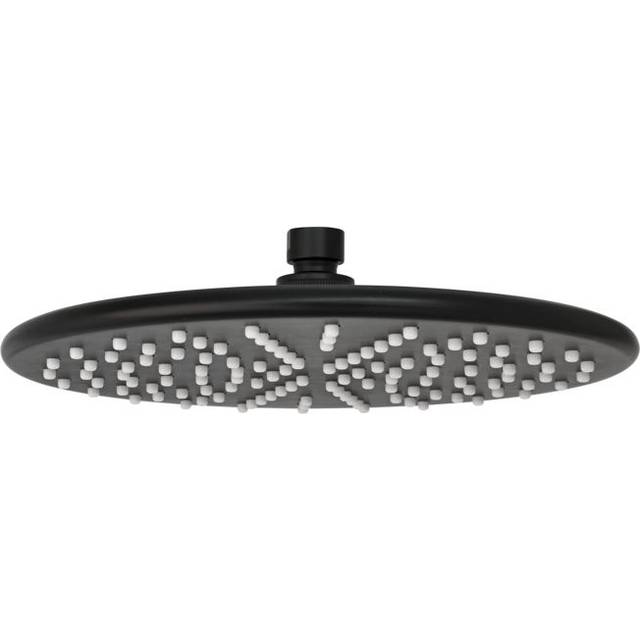 Damixa Taksil Silhouet Ø250mm (mattsvart)