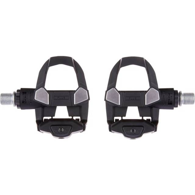 Look Keo Classic 3 Plus Racerpedaler Svart, Keo, 350 gram