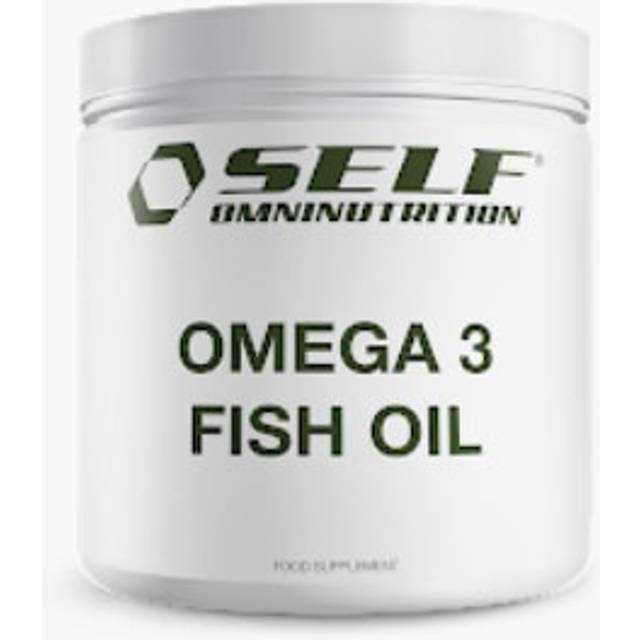 Self Omninutrition Omega-3 Fish Oil 280 Caps