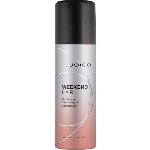 Joico Weekend Hair Dry Shampoo 53ml