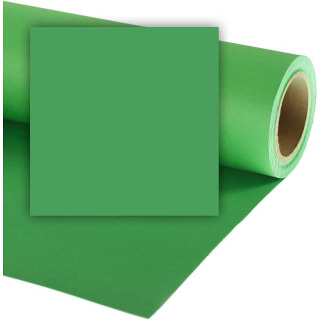 Colorama 2.72x25m - ChromaGreen