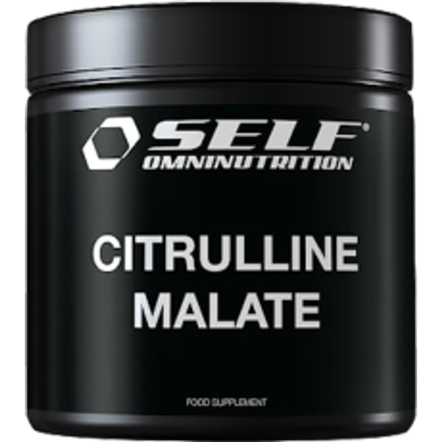 Self Omninutrition Citrulline Malate 200 G