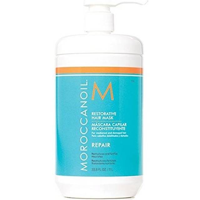 Moroccanoil Repair Restorative Hair Mask 1000ml