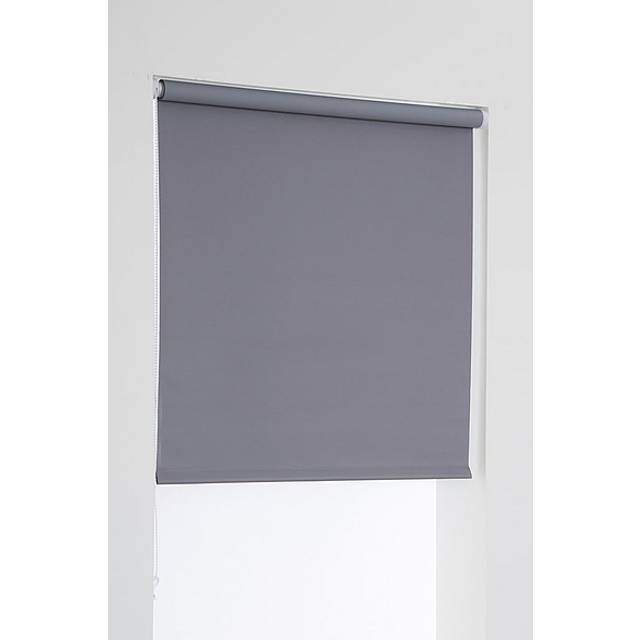 Rullgardin Hasta Mörkläggande 140X185Cm Vit