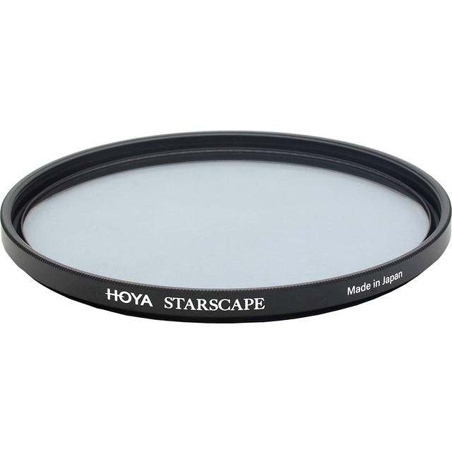 Genuine hoya starscape night filter 62mm, light pollution cut astro filter,