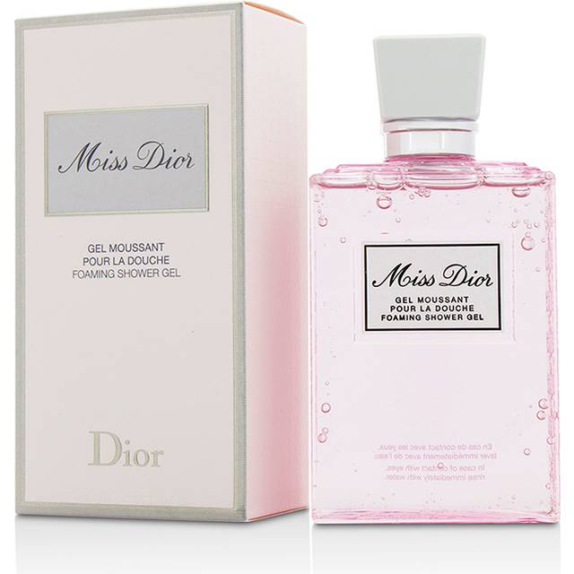 Dior Miss Shower Gel 200ml - NA