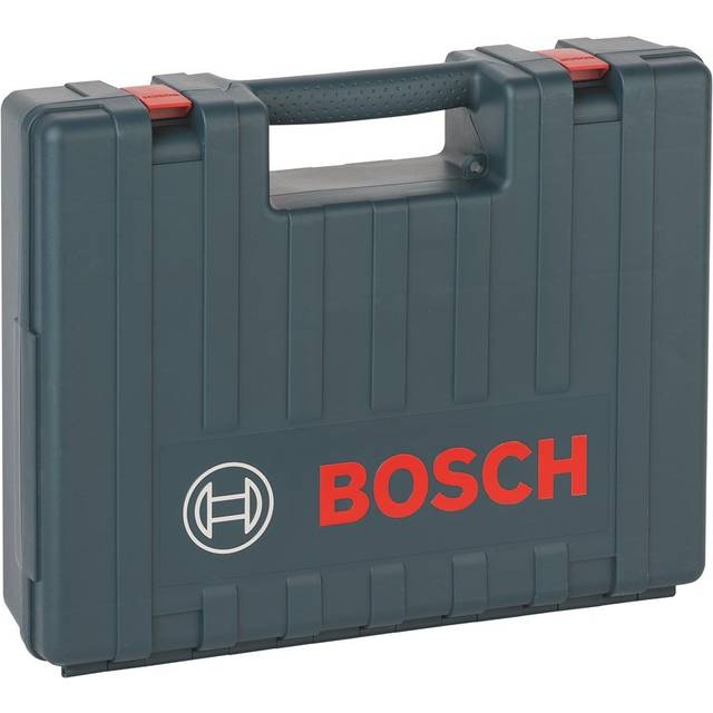 Bosch 2605438170 445 x 360 x 123mm Plastic Case