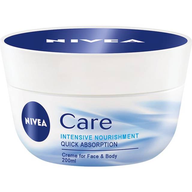 Nivea Care Nourishing APC 200 ml